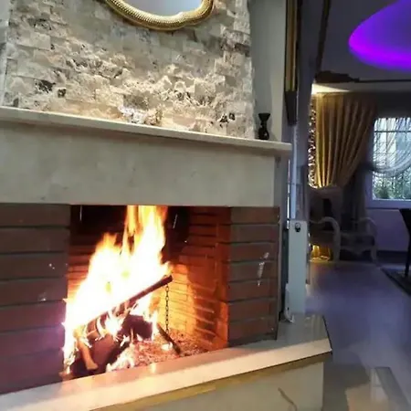 Villa Sunset Sapanca Sakarya (Marmara)