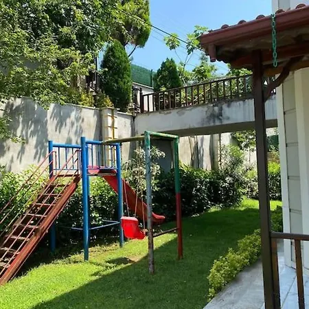 Villa Sunset Sapanca Sakarya (Marmara)