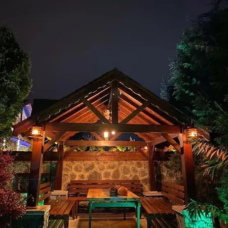 Villa Sunset Sapanca *
